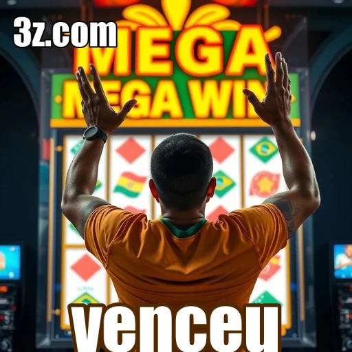 Ação Empolgante: Venceu Revoluciona com Jogos Incríveis