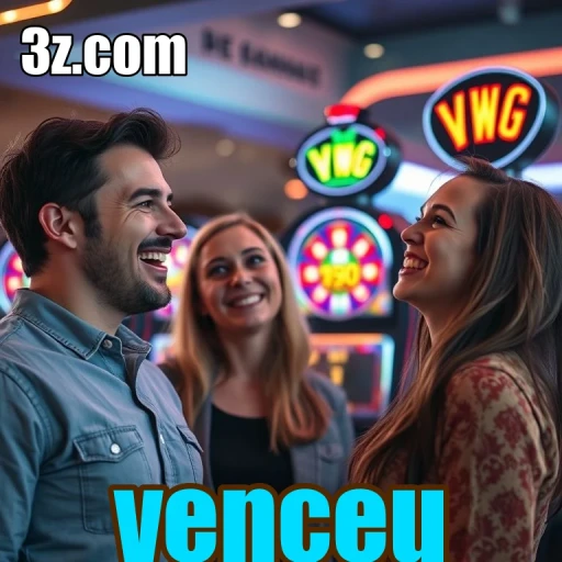 Simulation Inovadora no Site Venceu que Encanta Jogadores