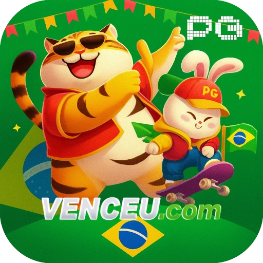 venceu logo