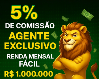 venceu Agente Exclusivo